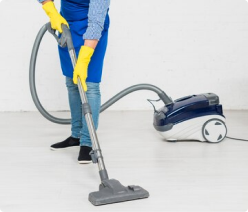 Vacuum Cleaner for Home