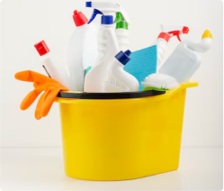 Vacuum Cleaner for Home