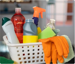 Vacuum Cleaner for Home