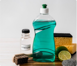 Vacuum Cleaner for Home